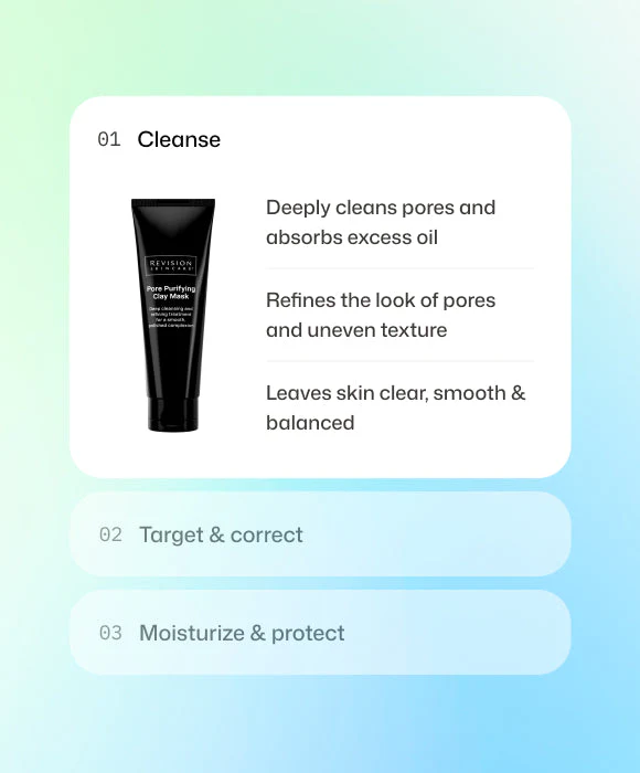 Pore Purifying Clay Mask - Image 4