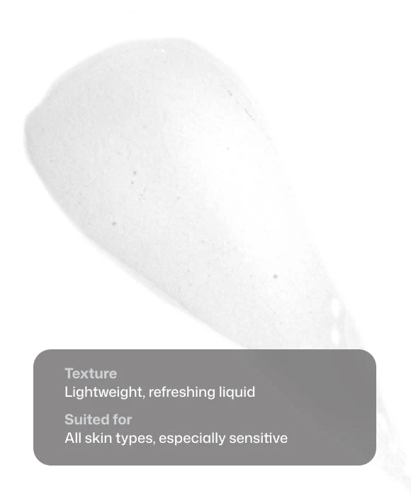 Soothing Facial Rinse - Image 3